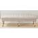 Safavieh Barney Settee Bench 63x18.3"