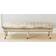 Safavieh Barney Settee Bench 63x18.3"