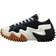 Converse Run Star Motion Platform - Black/White/Egret