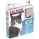 Cat Mate 4 Way Locking Cat Flap M