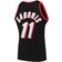 Mitchell & Ness Portland Trail Blazers Hardwood Classics Swingman Jersey Arvydas Sabonis 11. Sr