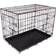 Dogman Steel Cage Standard 93cm