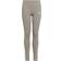 Adidas Girl's Adicolor Leggings - Medium Grey Heather (HI2277)