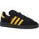 adidas Campus ADV - Core Black/Bold Gold/Core Black