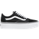 Vans Old Skool Stackform - Black/True White