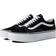 Vans Old Skool Stackform - Black/True White