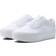 Vans Old Skool Stackform - True White