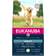 Eukanuba Adult Large Lamb & Rice 2.5kg