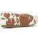 Hush Puppies Hazel Pointe - Cow Print