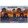 Mattel Minecraft Mob Head Minis Julekalender 2022