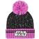 Cerda Star Wars Logo Pompom Beanie