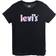 Levi's Girl's Poster Logo Tee