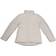 The North Face Girl's Reversible Mossbud Swirl Jacket - Gardenia White