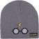 Harry Potter Children's Hat - Gray (One size)