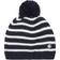 Petit Bateau Kid's Sailor Beanie - Navy Blue