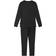 Reima Sportti Base Layer Set - Black (5200034A-9990)