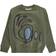 Soft Gallery SgBaptiste Sweatshirt - Deep Lichen Green