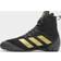 adidas Speedex Boxing - Core Black/Gold Metallic/Carbon