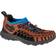 Keen Ke Uneek Sneaker - Black/Red