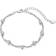 Philip Jones Ball Bracelet - Silver