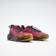 Reebok The Flintstones Zig Kinetica II Edge - Pursuit Pink/Pure Grey 8/Brown Malt