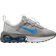 Nike Air Max 2021 GS - Grey Fog/Flat Pewter/White/Photo Blue