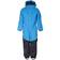 Isbjörn of Sweden Penguin Snowsuit Kids - Skyblue