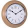 Acctim Newton Wall Clock 32.6cm