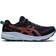 Asics Fuji Lite 3 W - Night Shade/Nova Orange