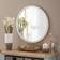 Yearn Mirrors Classic Wall Mirror 50cm