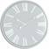 Hill Interiors Rothay Wall Clock 49cm