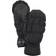 Hestra Women's Luomi CZone Mitt - Noir