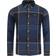 Barbour Dunoon Tailored Shirt - Slate Blue