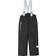 Reima Kid's Ski Trousers Kiddo Lightning - Black (522275-9990)