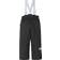 Reima Kid's Ski Trousers Kiddo Lightning - Black (522275-9990)