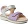 Clarks Roam Wing - Lilac Combi