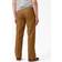 Dickies Skateboarding Regular Fit Twill Pants - Brown Duck