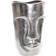 Dkd Home Decor Face Vase 26cm