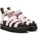 Dr. Martens Blaire Leather - Chalk Pink