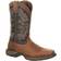 Durango Boot Rebel - Chocolate/Midnight