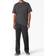 Dickies Skateboarding Regular Fit Twill Pants - Black