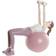 Dkd Home Decor Yoga Dekorationsfigur 17.5cm