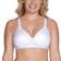 Vanity Fair Beauty Back Full Cup Wire-Free Bra