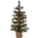 Sirius Alvin Green Christmas Tree 90cm