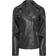 LTS Tall Faux Leather Biker Jacket