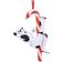 Nemesis Now Stormtrooper Candy Cane Julgranspynt 12cm