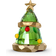 Swarovski Holiday Cheers Julgranspynt 4.3cm