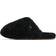 UGG Maxi Curly Slide Slipper - Black