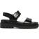 Pavement Olive - Black