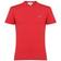 Lacoste Logo T-shirt M - Red